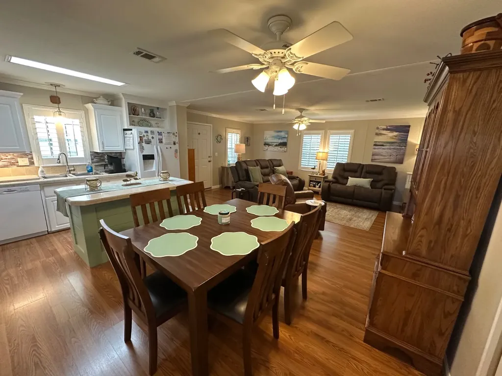 8898 Edgewater Street Foley AL 36535