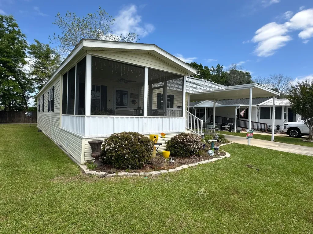 8898 Edgewater Street Foley AL 36535