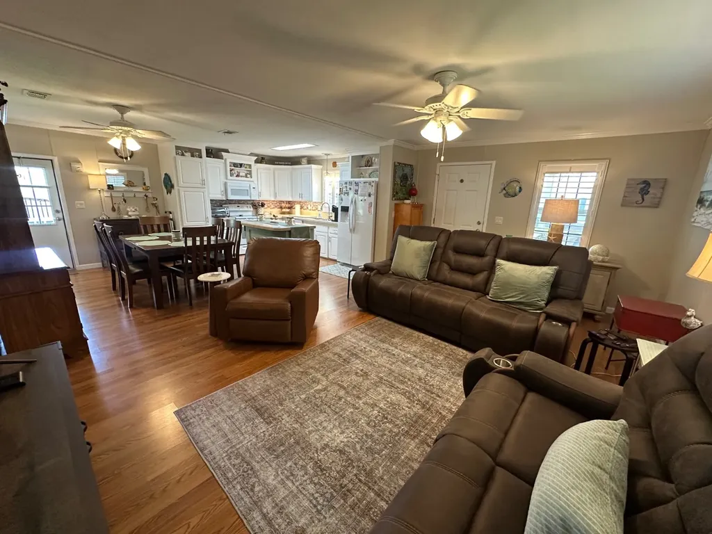 8898 Edgewater Street Foley AL 36535