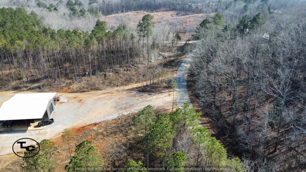 0 County Road 69 Guin AL 35563
