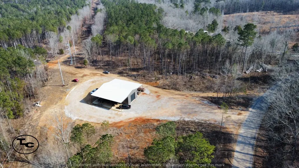 0 County Road 69 Guin AL 35563