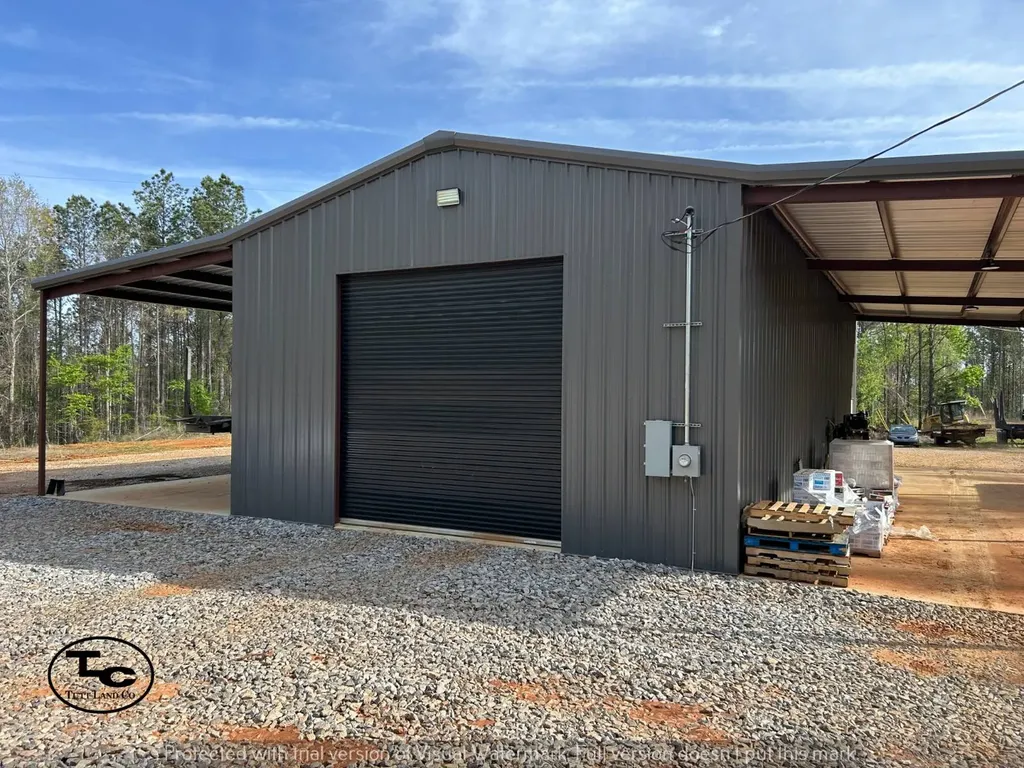 0 County Road 69 Guin AL 35563