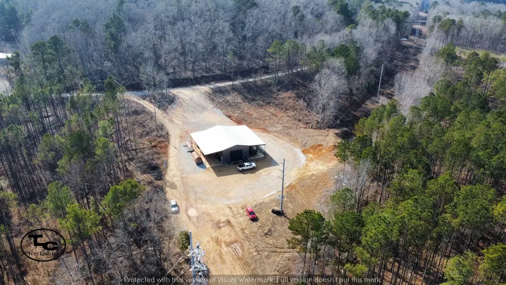 0 County Road 69 Guin AL 35563