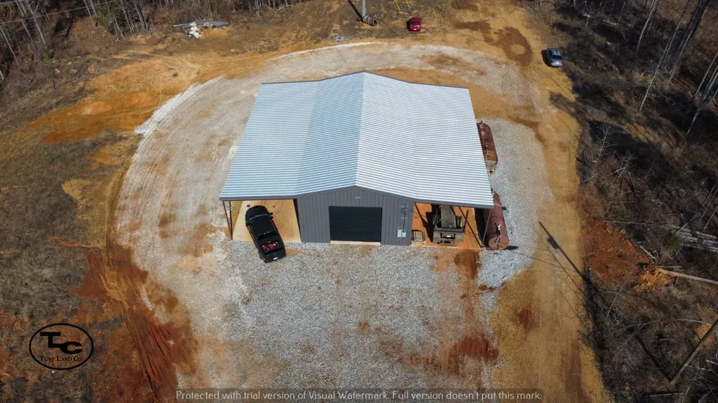 0 County Road 69 Guin AL 35563