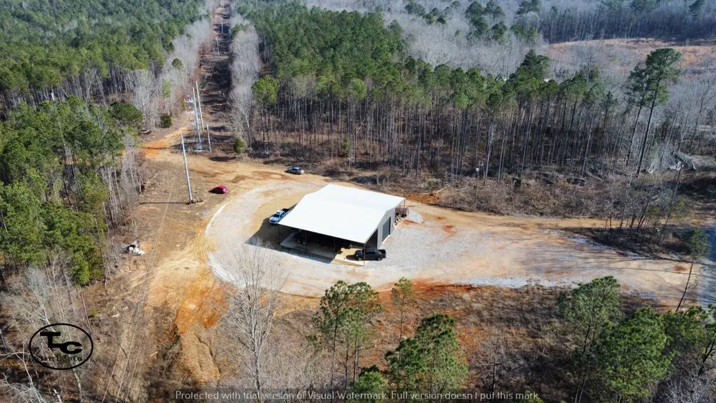 0 County Road 69 Guin AL 35563
