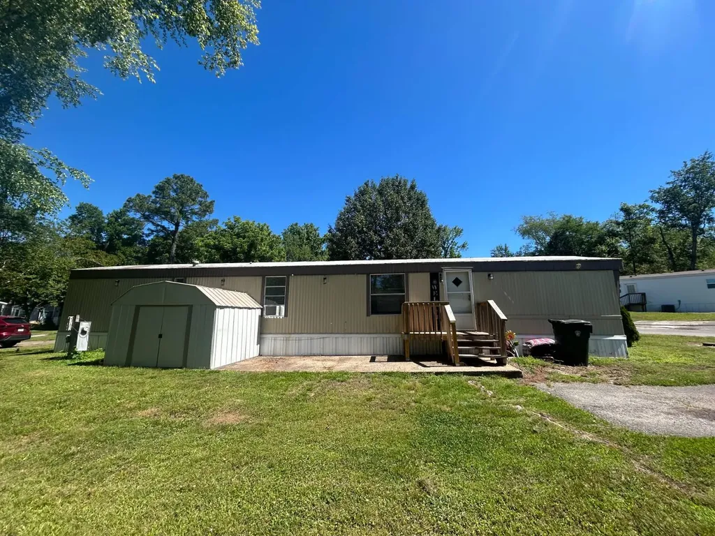 221 Gemini Drive Madison AL 35758