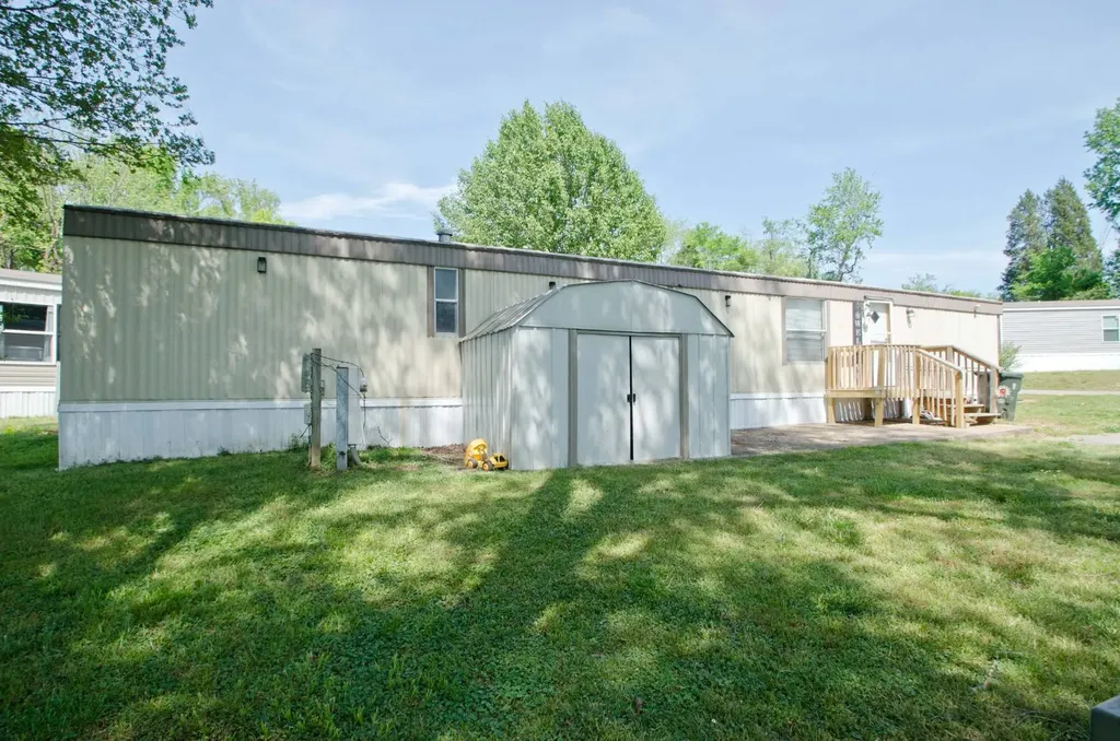221 Gemini Drive Madison AL 35758