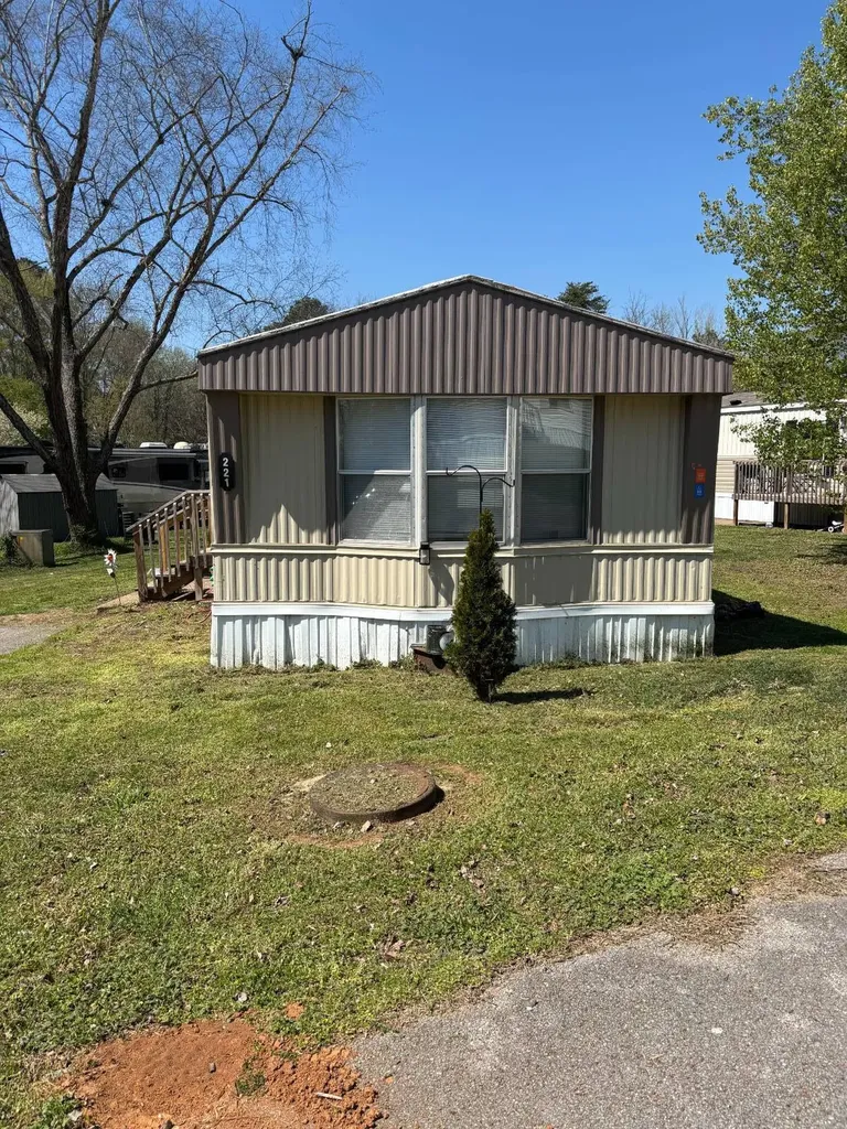 221 Gemini Drive Madison AL 35758