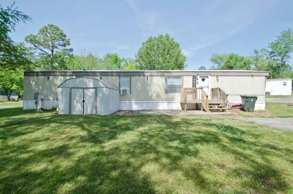 221 Gemini Drive Madison AL 35758