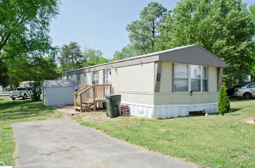 221 Gemini Drive Madison AL 35758
