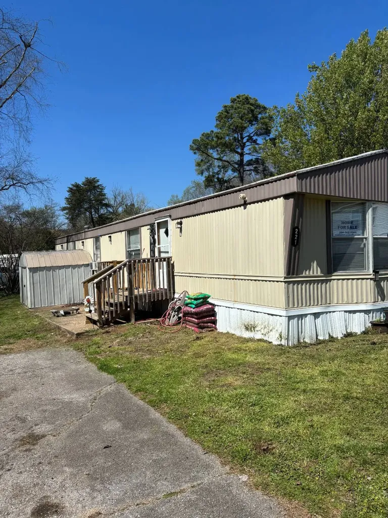 221 Gemini Drive Madison AL 35758