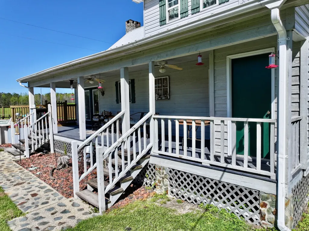 9538 Nathan Jordan Road Millry AL 36558