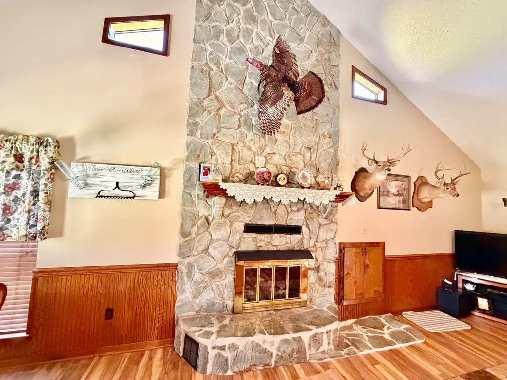 9538 Nathan Jordan Road Millry AL 36558