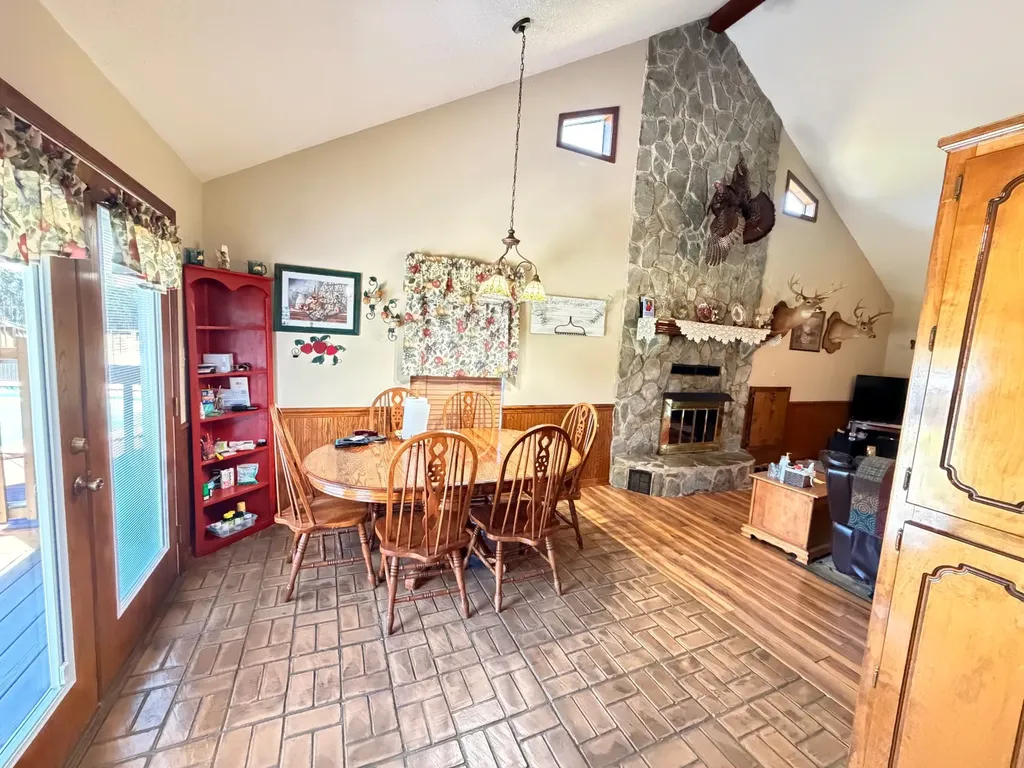 9538 Nathan Jordan Road Millry AL 36558