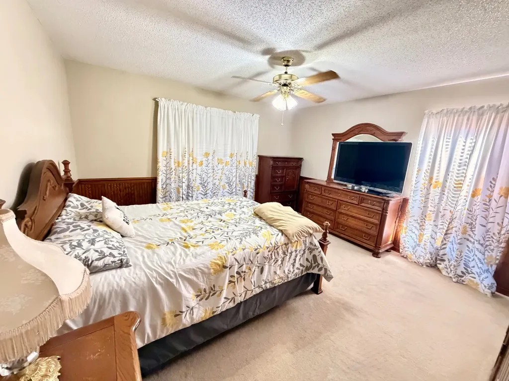 9538 Nathan Jordan Road Millry AL 36558