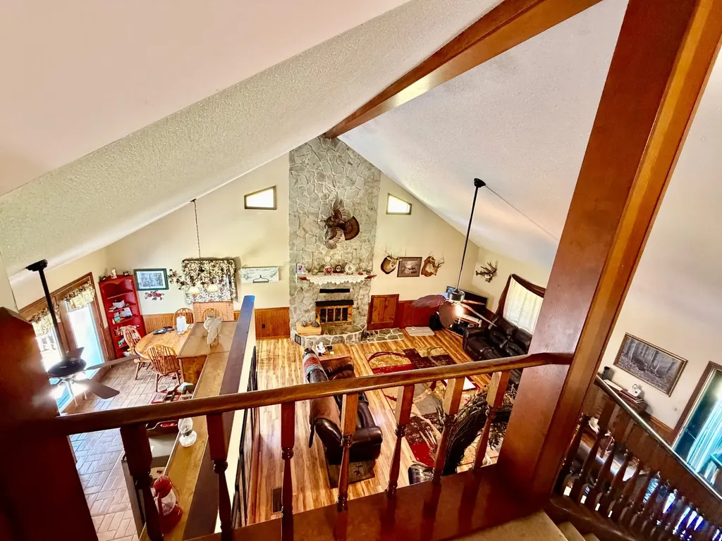 9538 Nathan Jordan Road Millry AL 36558