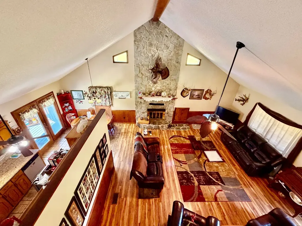 9538 Nathan Jordan Road Millry AL 36558