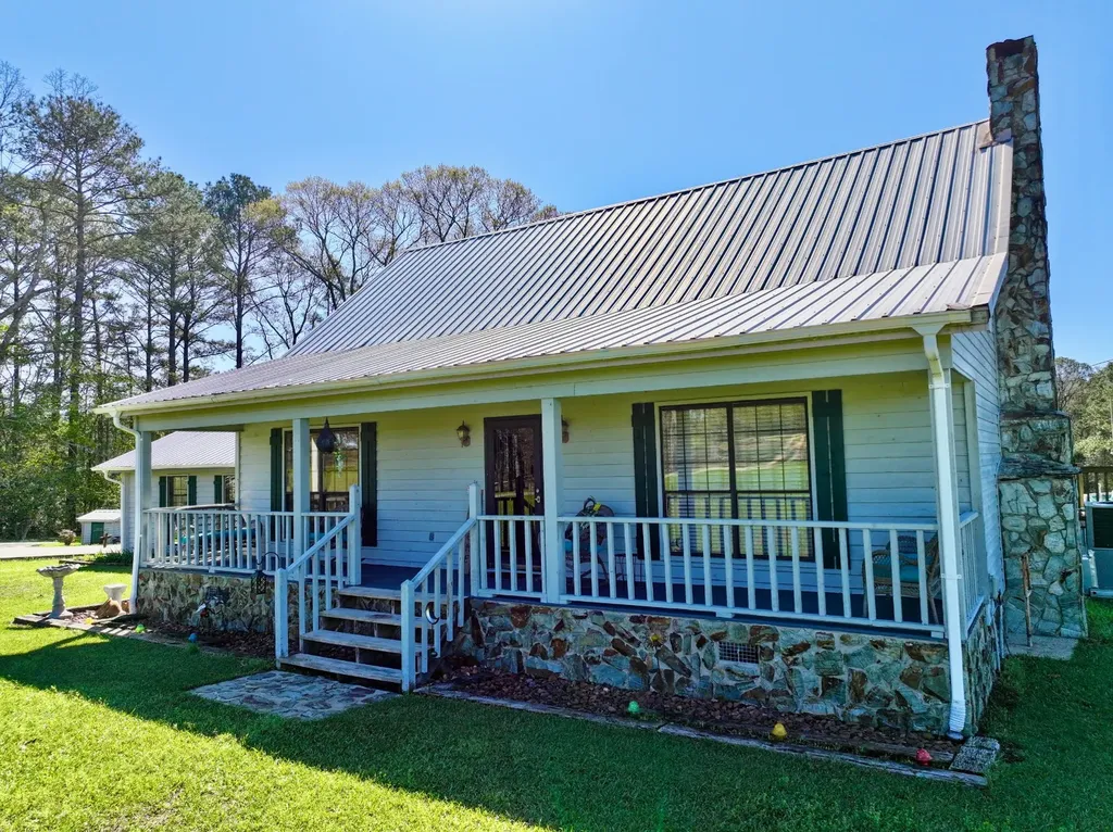 9538 Nathan Jordan Road Millry AL 36558