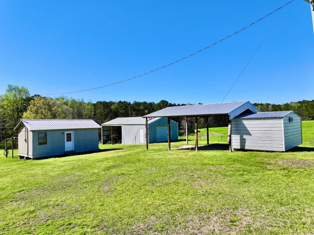 9538 Nathan Jordan Road Millry AL 36558