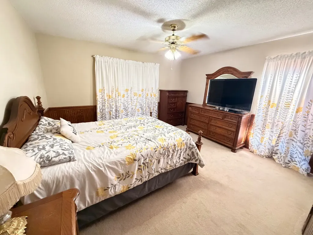 9538 Nathan Jordan Road Millry AL 36558