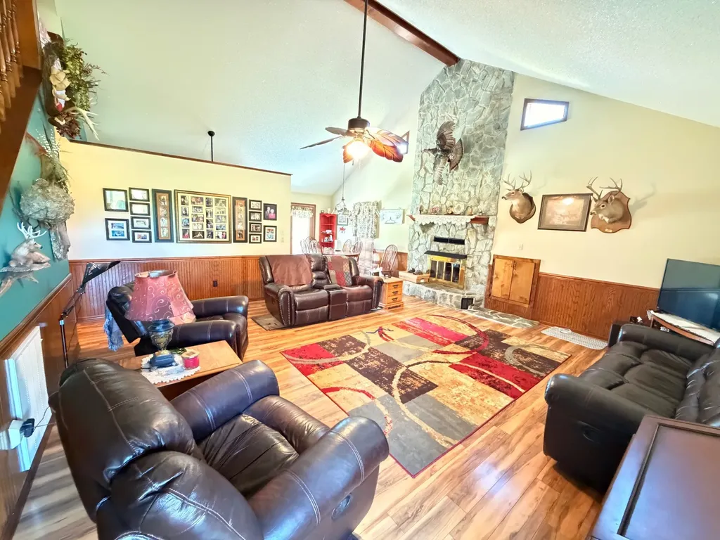 9538 Nathan Jordan Road Millry AL 36558