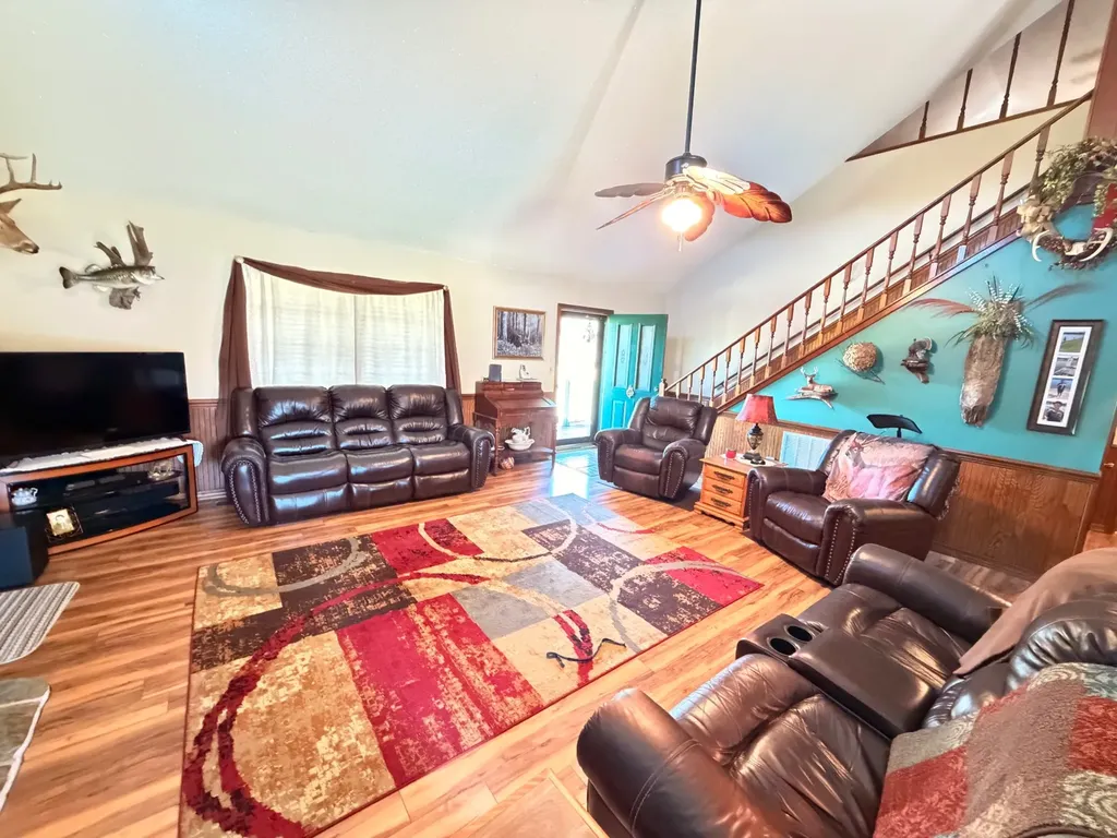 9538 Nathan Jordan Road Millry AL 36558