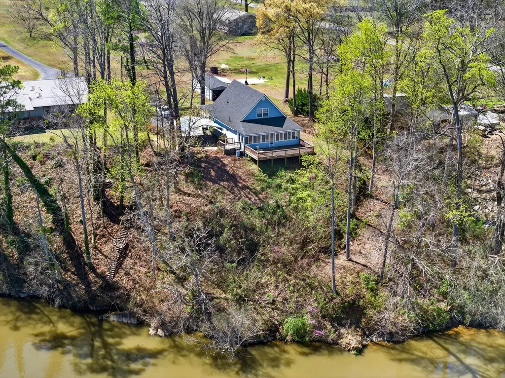 3540 Old Us Hwy 278 E Hokes Bluff AL 35903