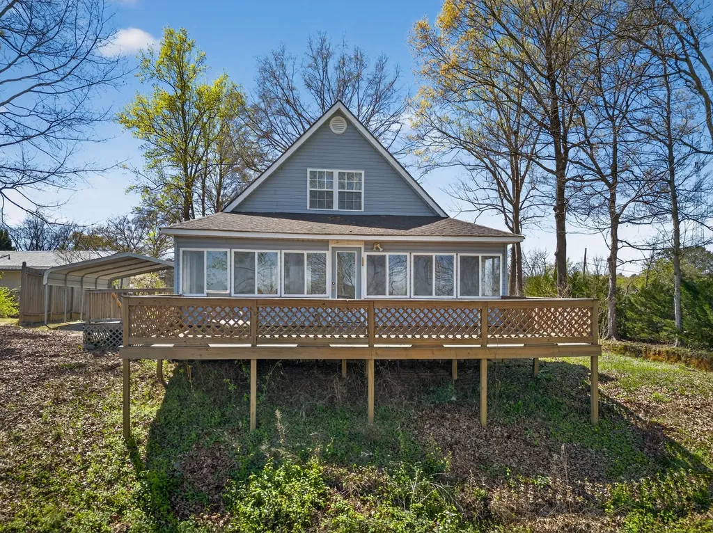 3540 Old Us Hwy 278 E Hokes Bluff AL 35903