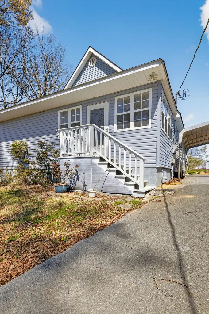 3540 Old Us Hwy 278 E Hokes Bluff AL 35903