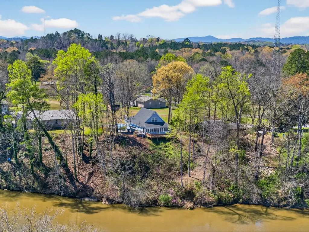 3540 Old Us Hwy 278 E Hokes Bluff AL 35903