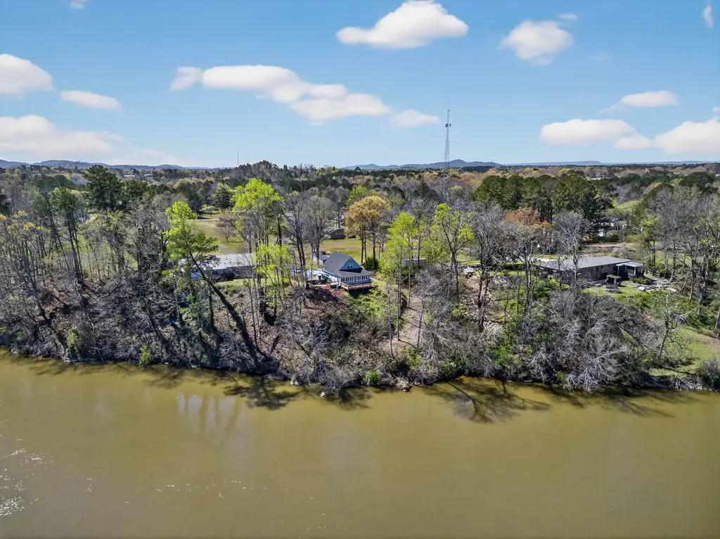 3540 Old Us Hwy 278 E Hokes Bluff AL 35903