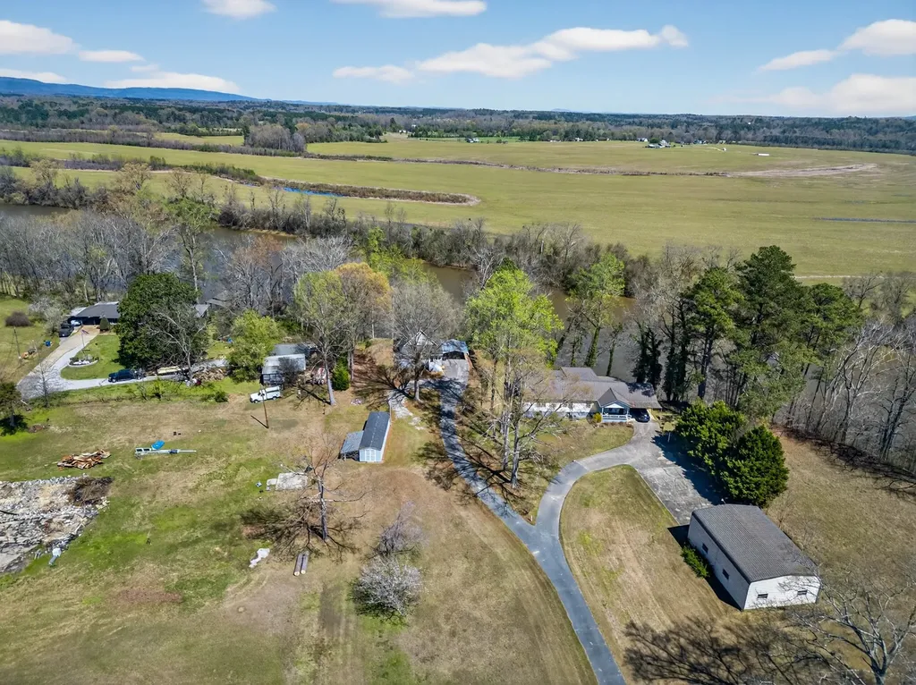 3540 Old Us Hwy 278 E Hokes Bluff AL 35903