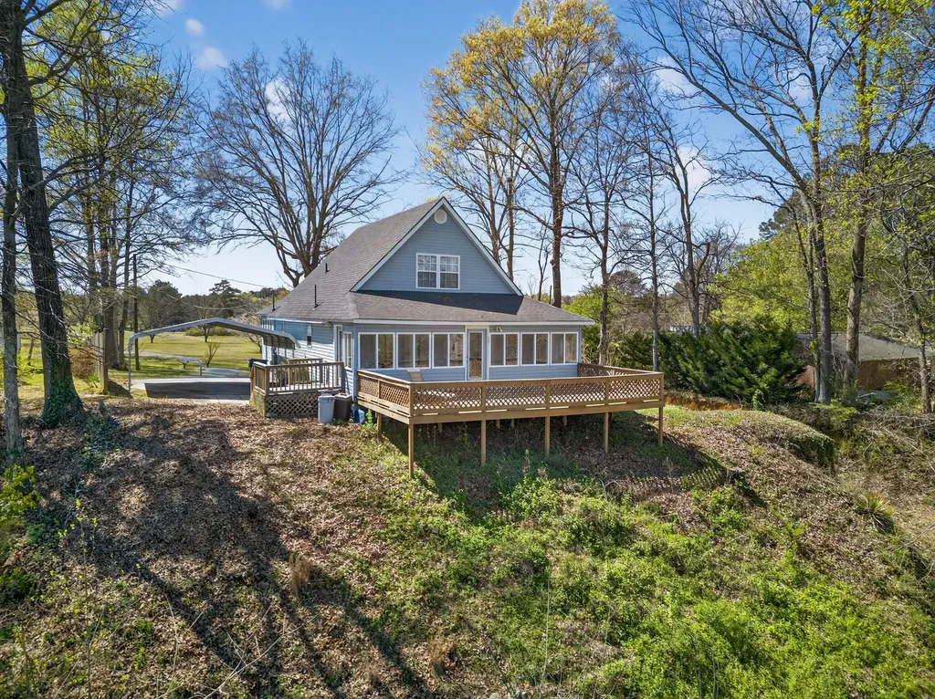 3540 Old Us Hwy 278 E Hokes Bluff AL 35903