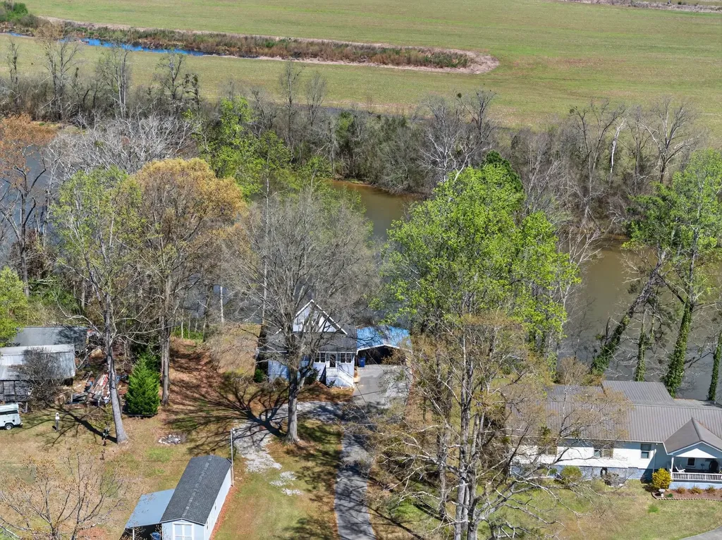 3540 Old Us Hwy 278 E Hokes Bluff AL 35903