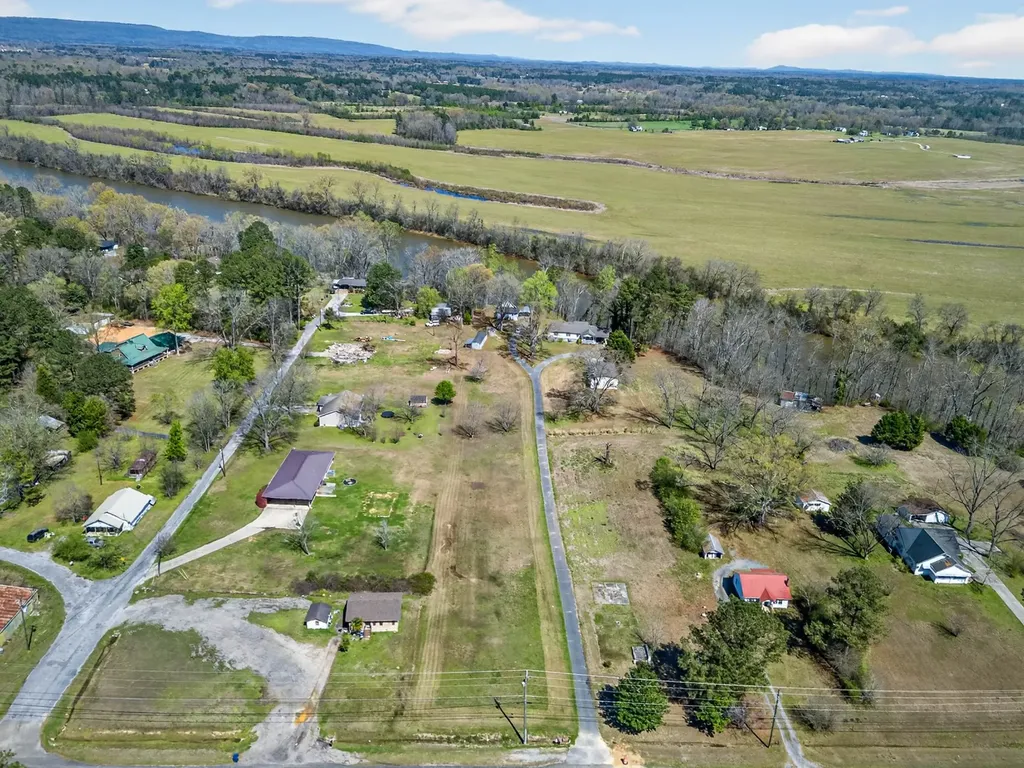 3540 Old Us Hwy 278 E Hokes Bluff AL 35903