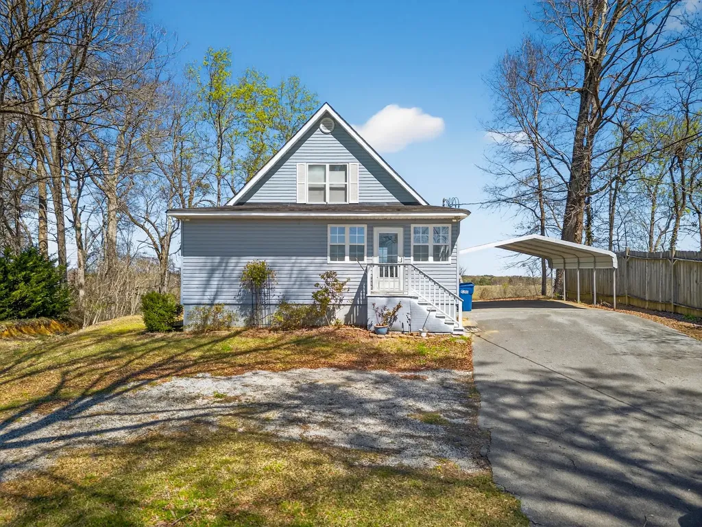 3540 Old Us Hwy 278 E Hokes Bluff AL 35903