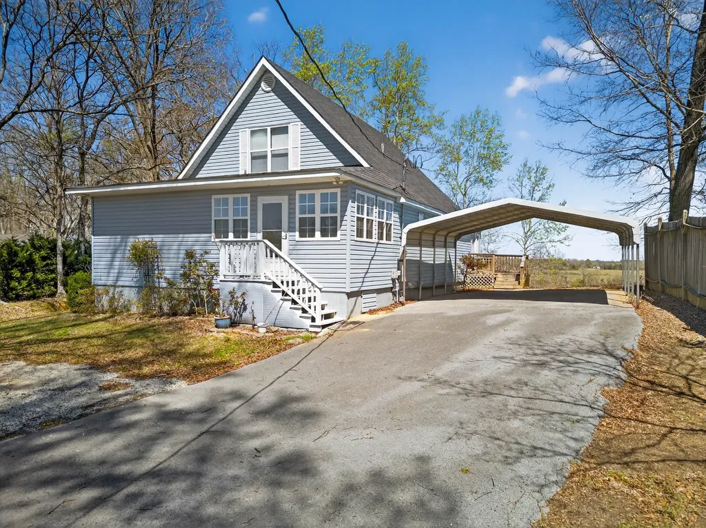 3540 Old Us Hwy 278 E Hokes Bluff AL 35903