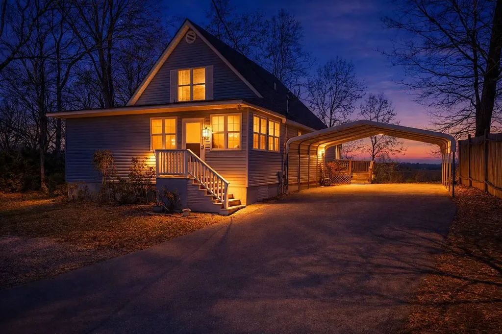 3540 Old Us Hwy 278 E Hokes Bluff AL 35903