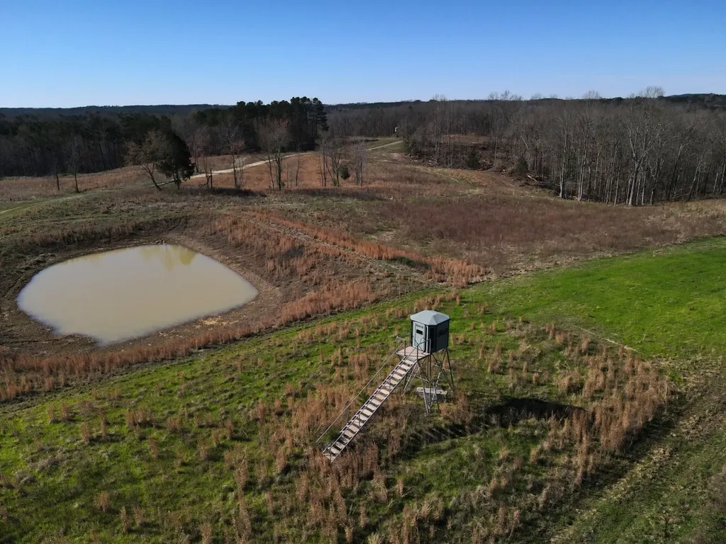 0 County Road 25 Double Springs AL 35553