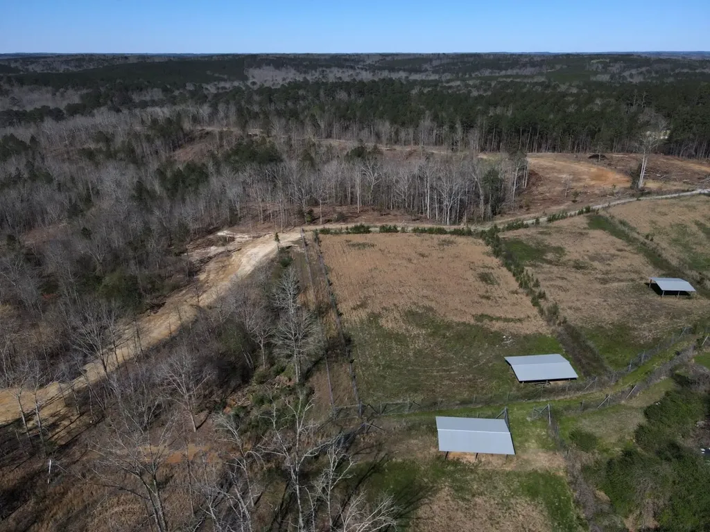 0 County Road 25 Double Springs AL 35553