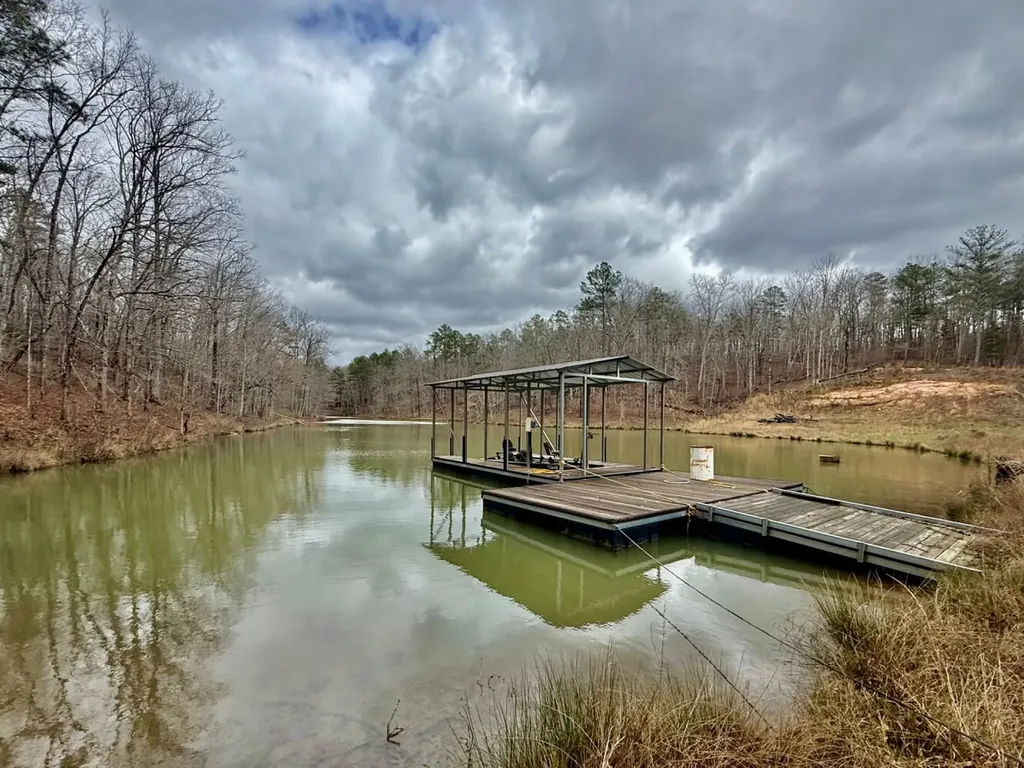 0 County Road 25 Double Springs AL 35553
