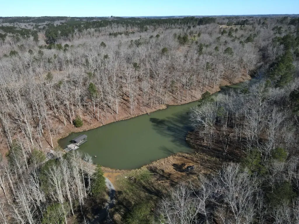 0 County Road 25 Double Springs AL 35553