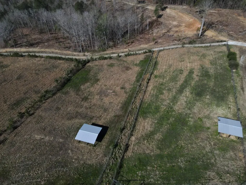 0 County Road 25 Double Springs AL 35553