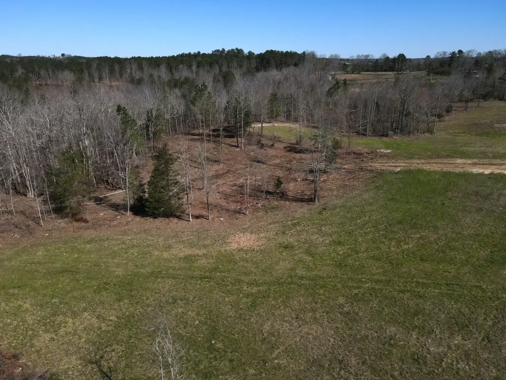 0 County Road 25 Double Springs AL 35553
