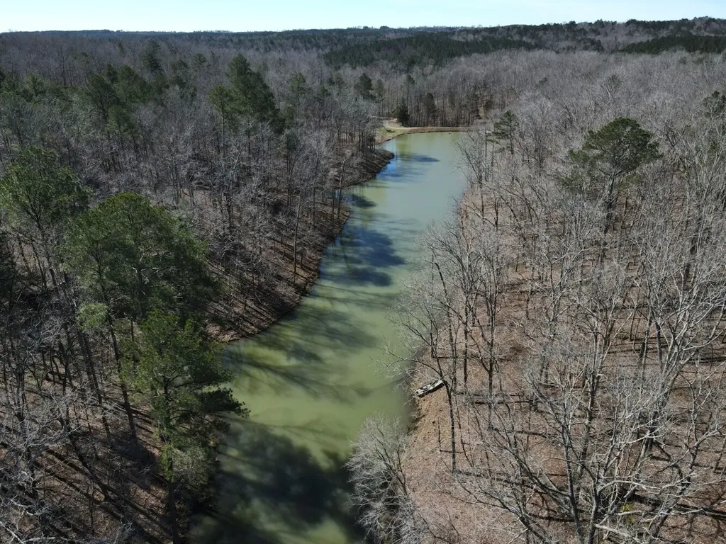 0 County Road 25 Double Springs AL 35553