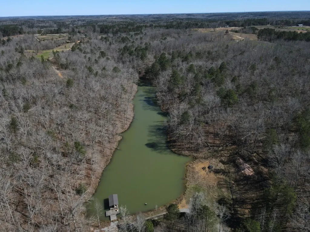 0 County Road 25 Double Springs AL 35553