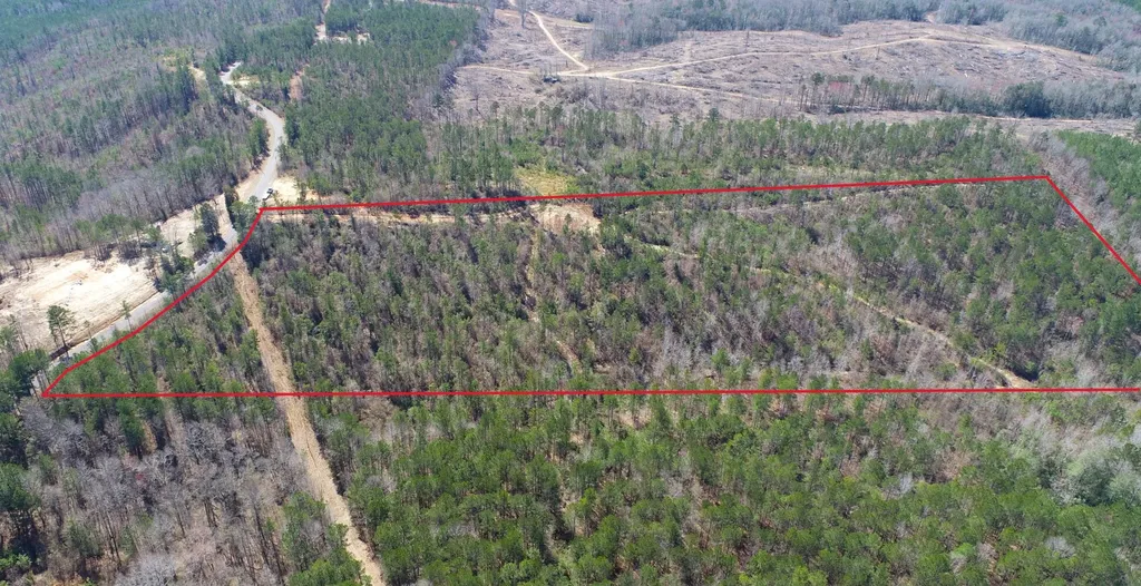 0 Adams Road - 1 & 2 Bankston AL 35542