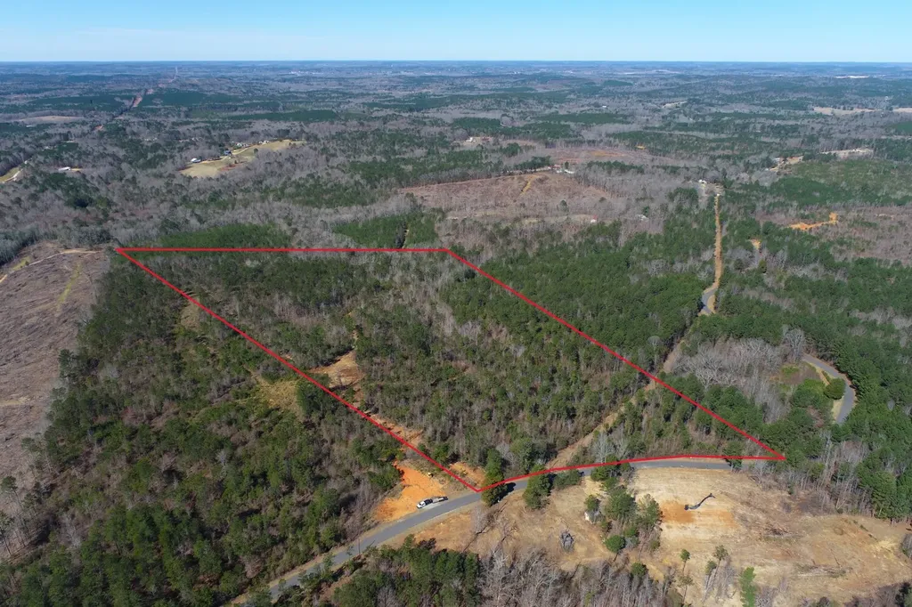 0 Adams Road - 1 & 2 Bankston AL 35542