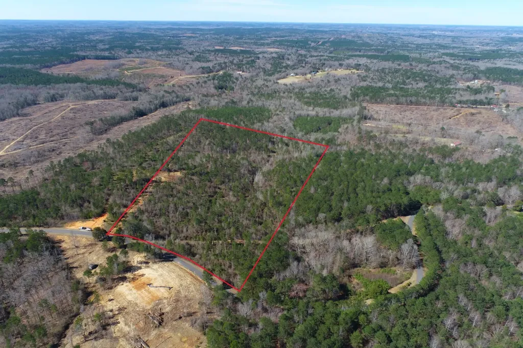 0 Adams Road - 1 & 2 Bankston AL 35542