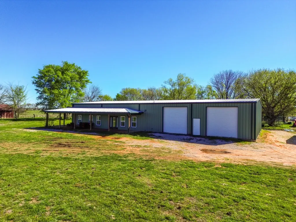 0 Hwy 5 N Browns AL 36759